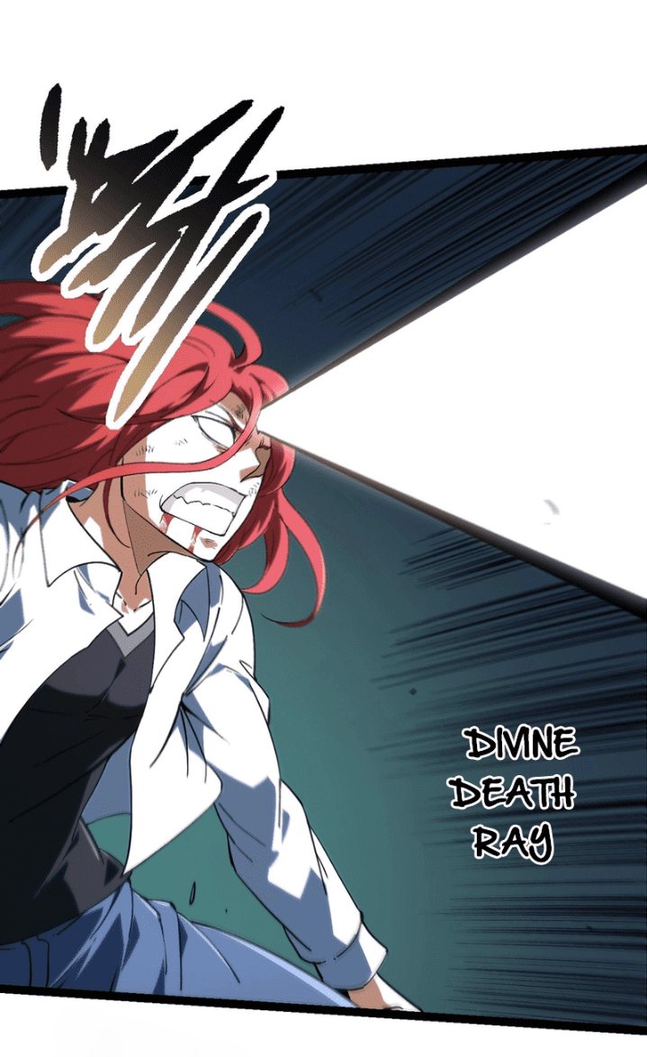 Read Evolution Begins With A Big Tree ID Manga Online