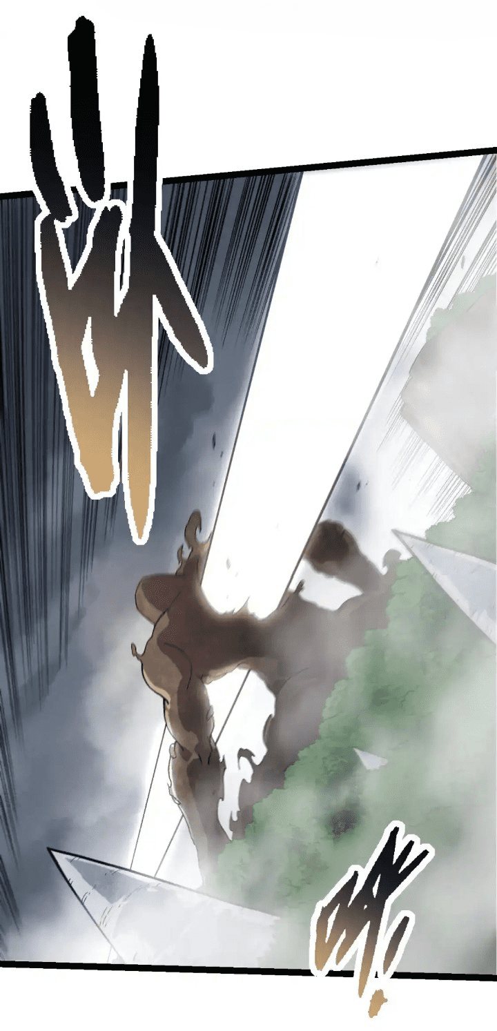 Read Evolution Begins With A Big Tree ID Manga Online