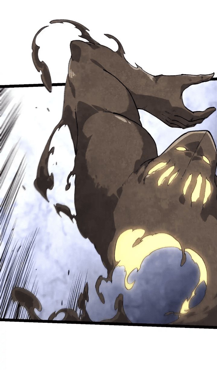 Read Evolution Begins With A Big Tree ID Manga Online