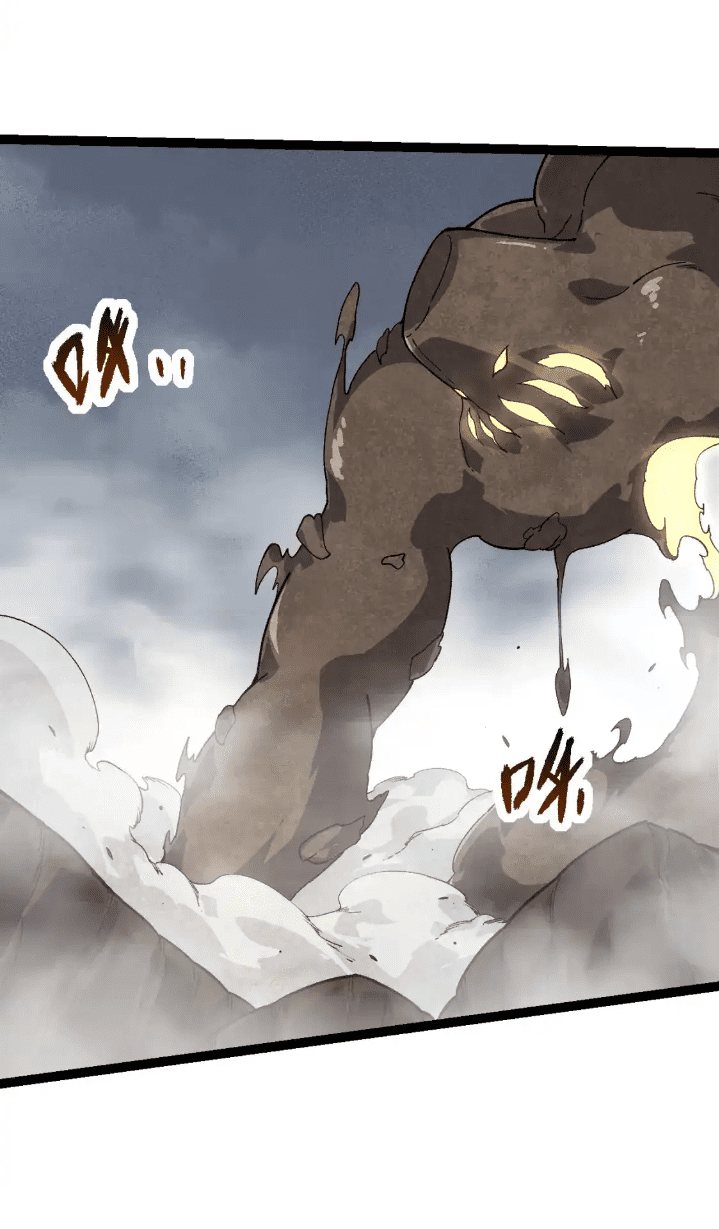 Read Evolution Begins With A Big Tree ID Manga Online