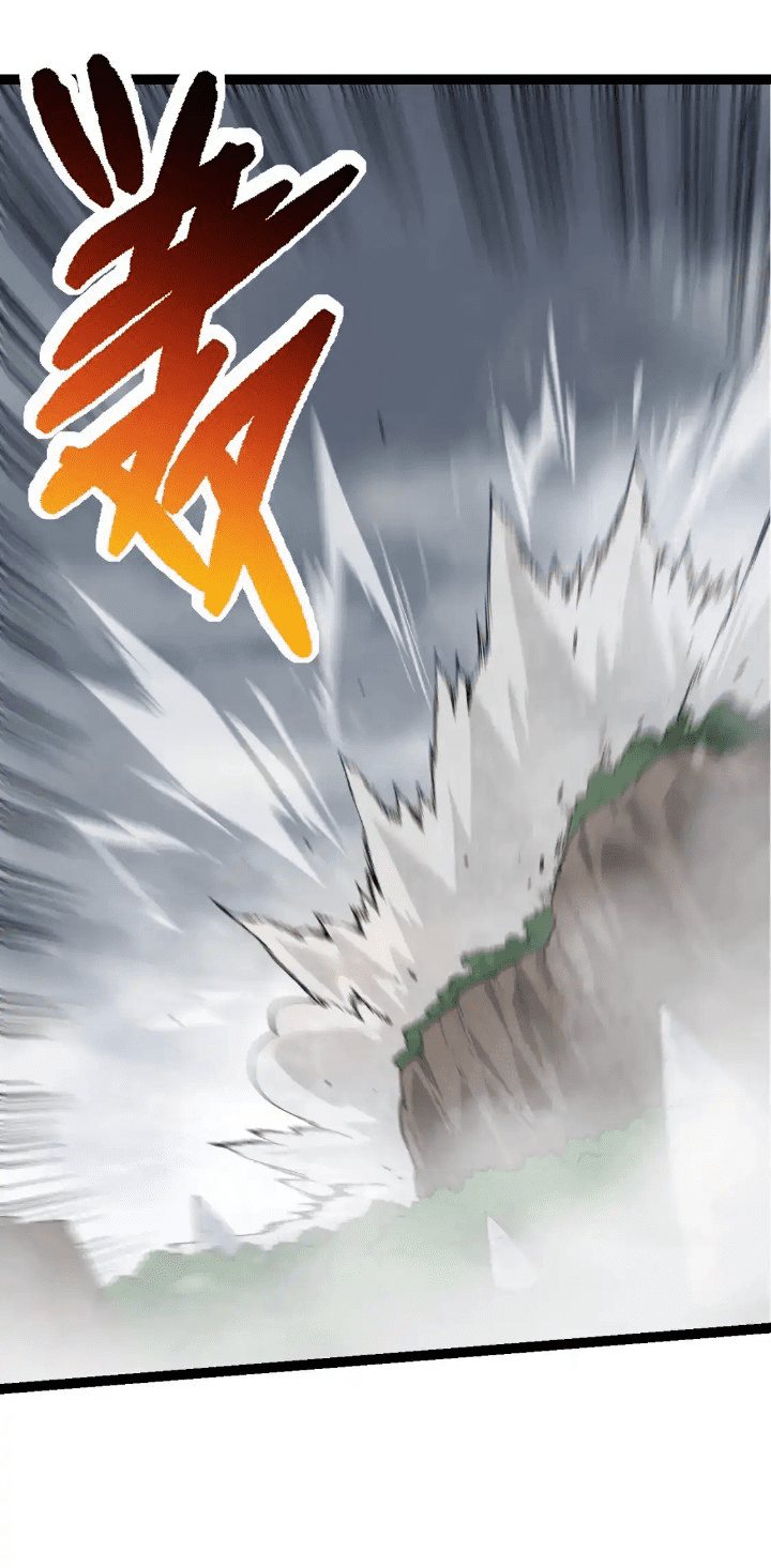 Read Evolution Begins With A Big Tree ID Manga Online