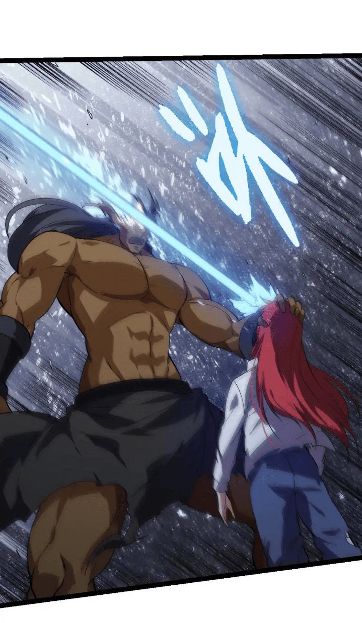 Read Evolution Begins With A Big Tree ID Manga Online