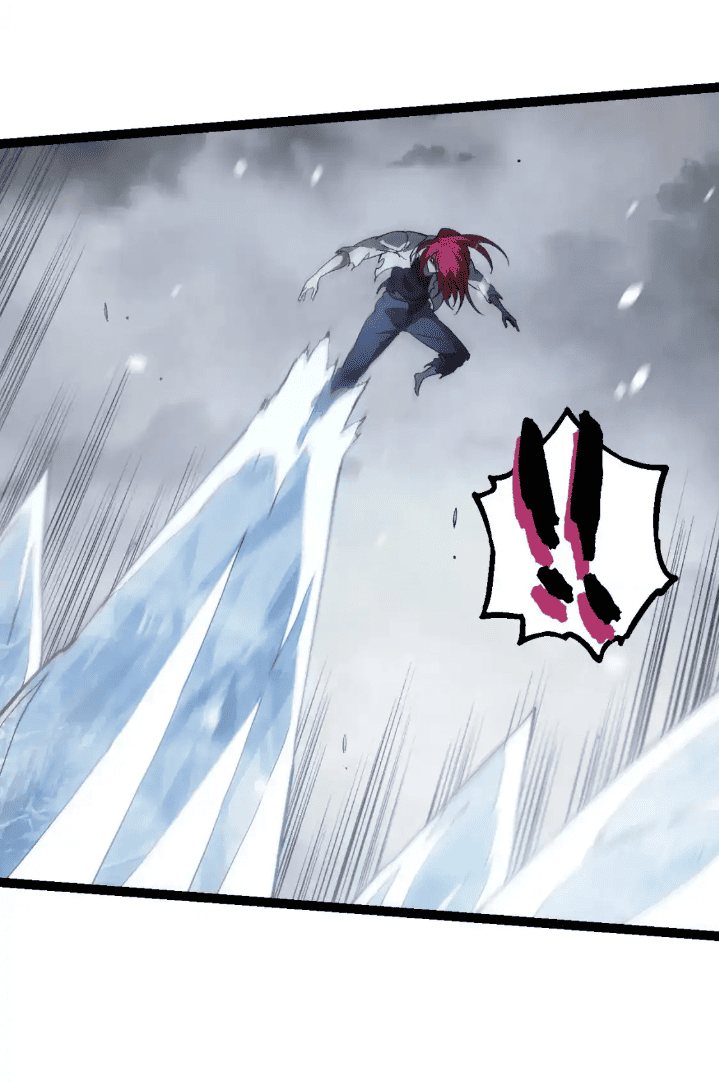 Read Evolution Begins With A Big Tree ID Manga Online
