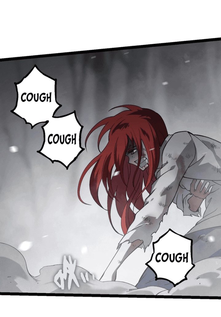Read Evolution Begins With A Big Tree ID Manga Online