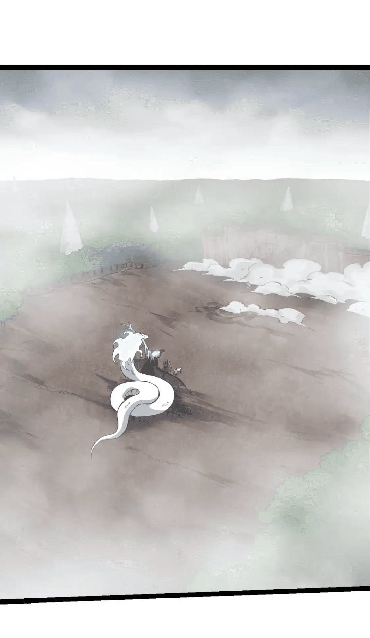 Read Evolution Begins With A Big Tree ID Manga Online