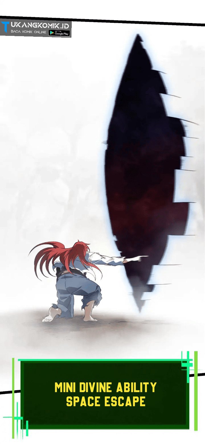 Read Evolution Begins With A Big Tree ID Manga Online
