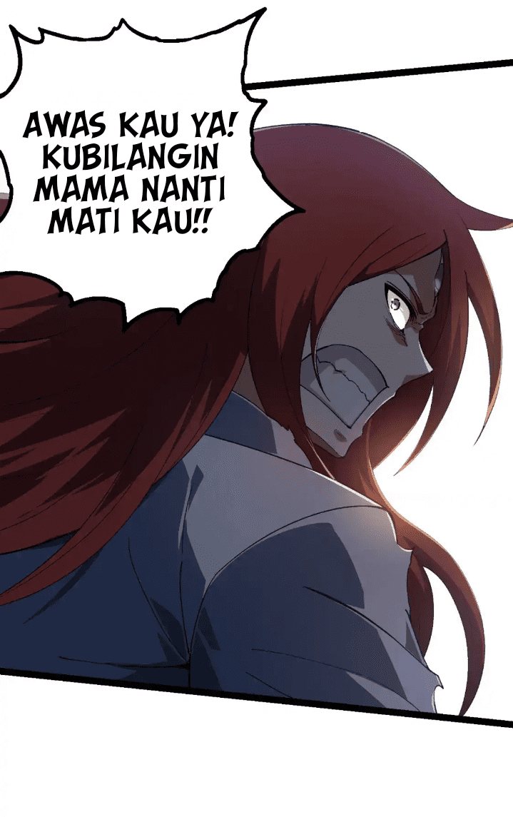 Read Evolution Begins With A Big Tree ID Manga Online
