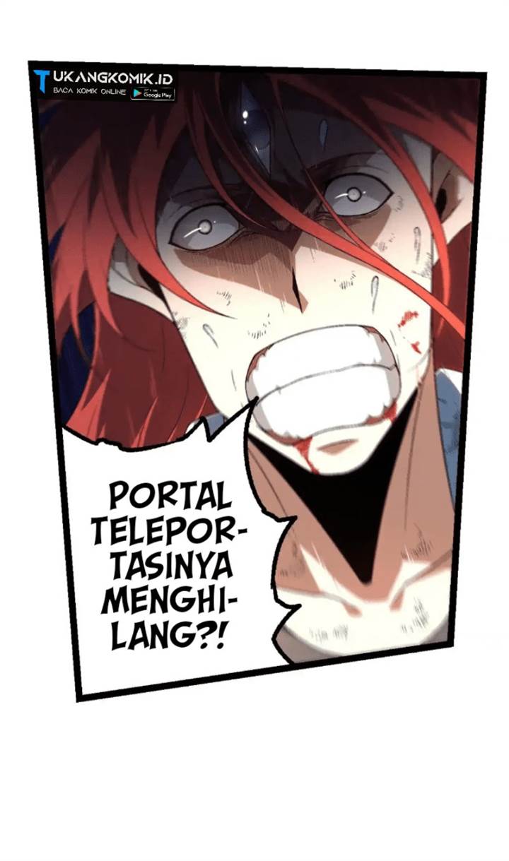 Read Evolution Begins With A Big Tree ID Manga Online