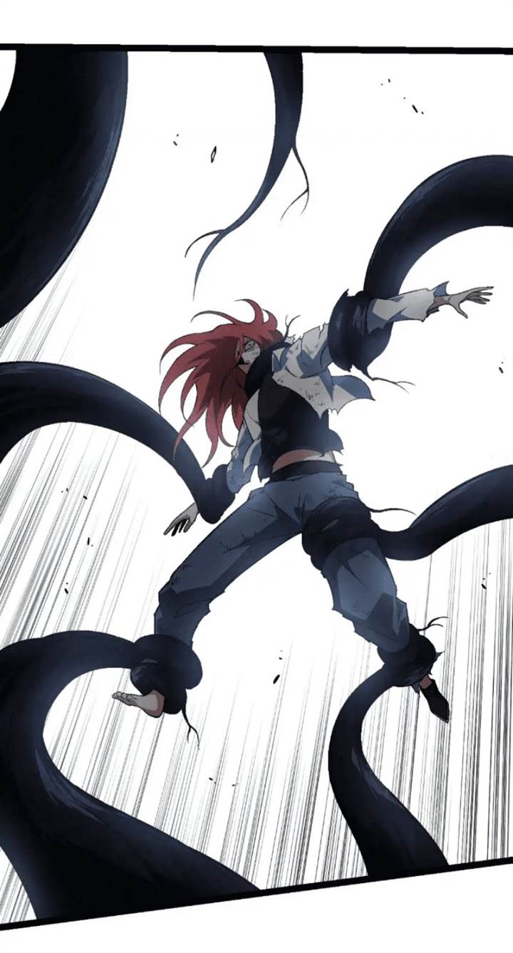 Read Evolution Begins With A Big Tree ID Manga Online