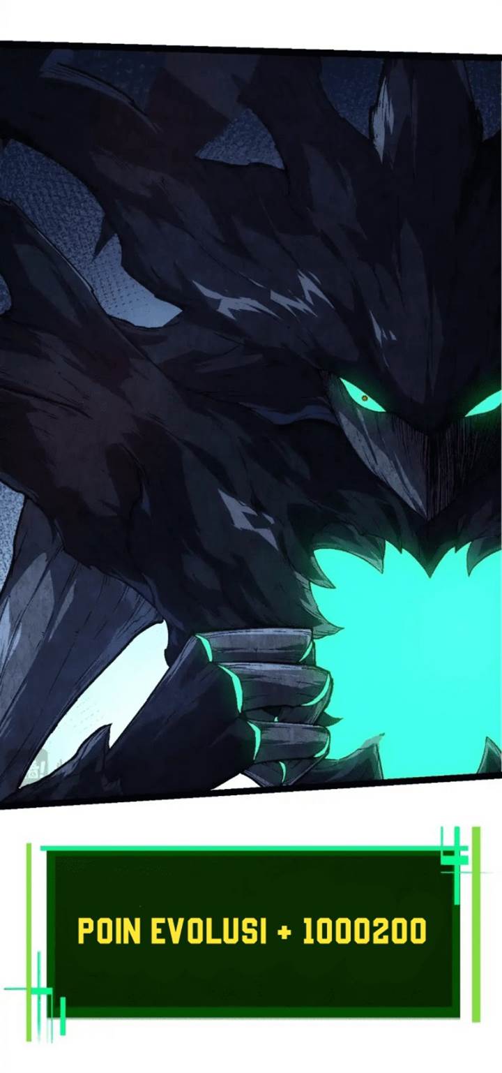 Read Evolution Begins With A Big Tree ID Manga Online