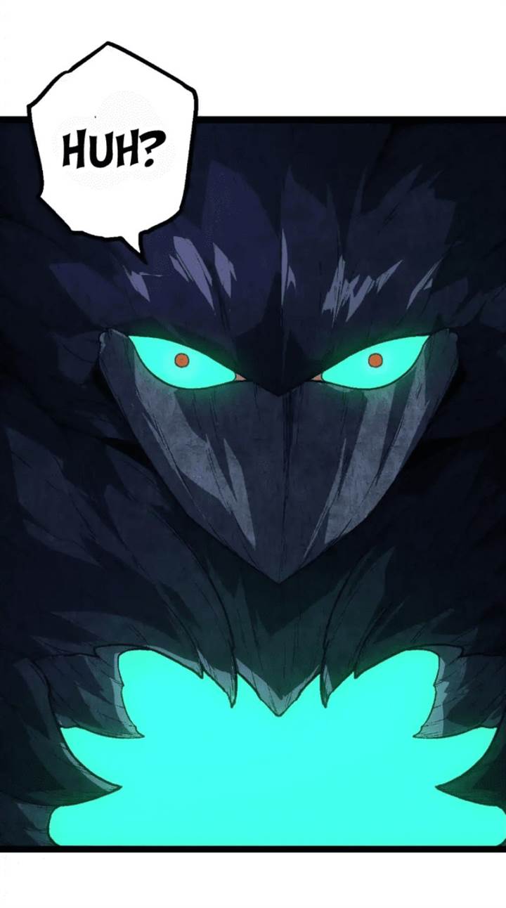 Read Evolution Begins With A Big Tree ID Manga Online