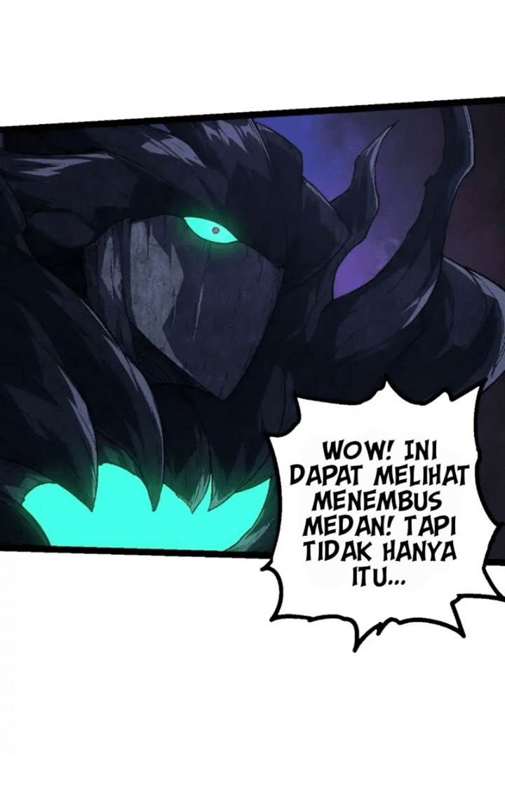 Read Evolution Begins With A Big Tree ID Manga Online