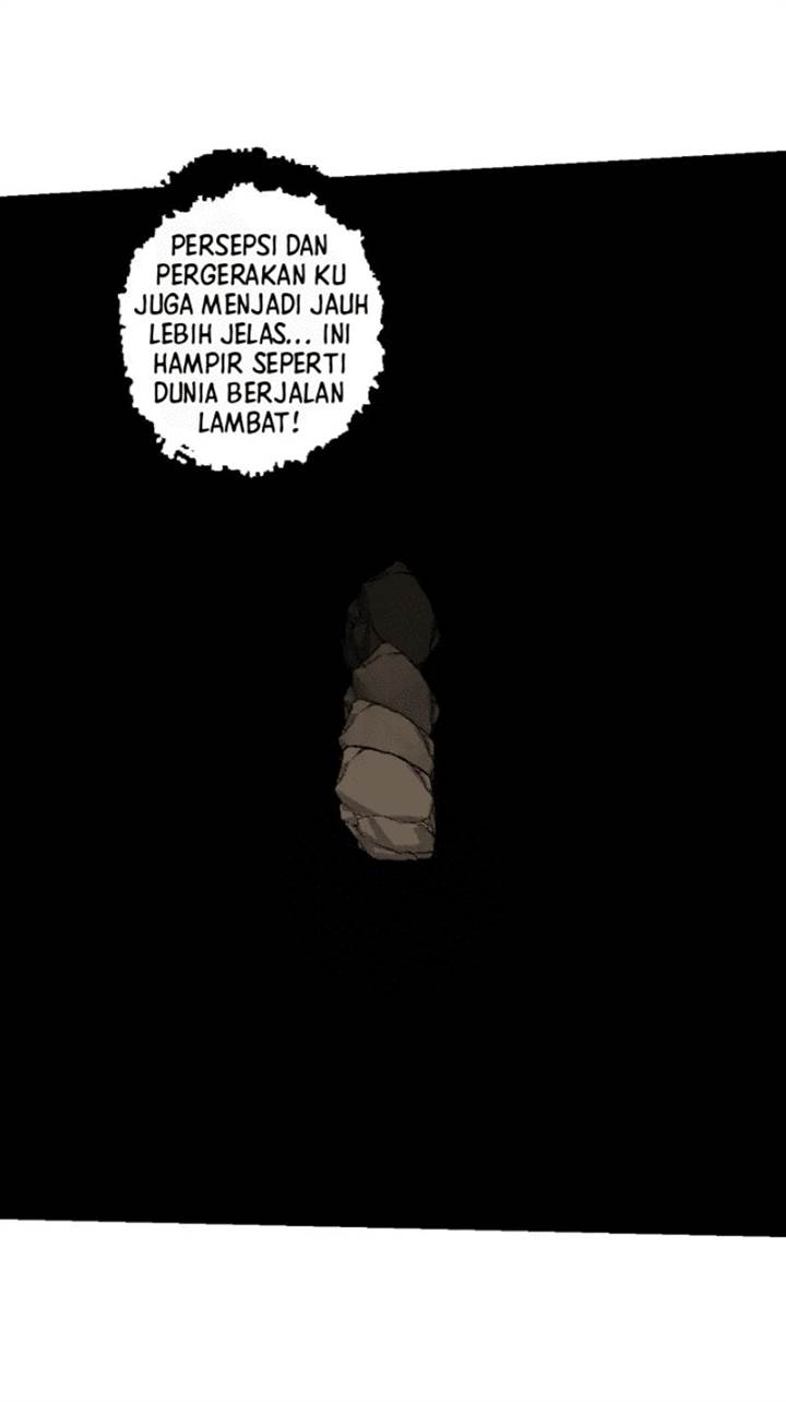 Read Evolution Begins With A Big Tree ID Manga Online