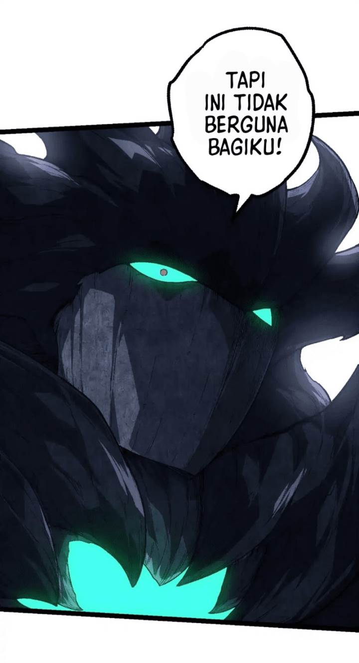 Read Evolution Begins With A Big Tree ID Manga Online