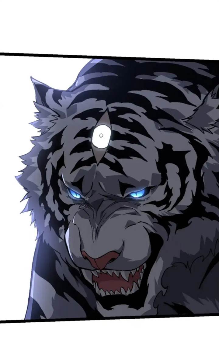 Read Evolution Begins With A Big Tree ID Manga Online