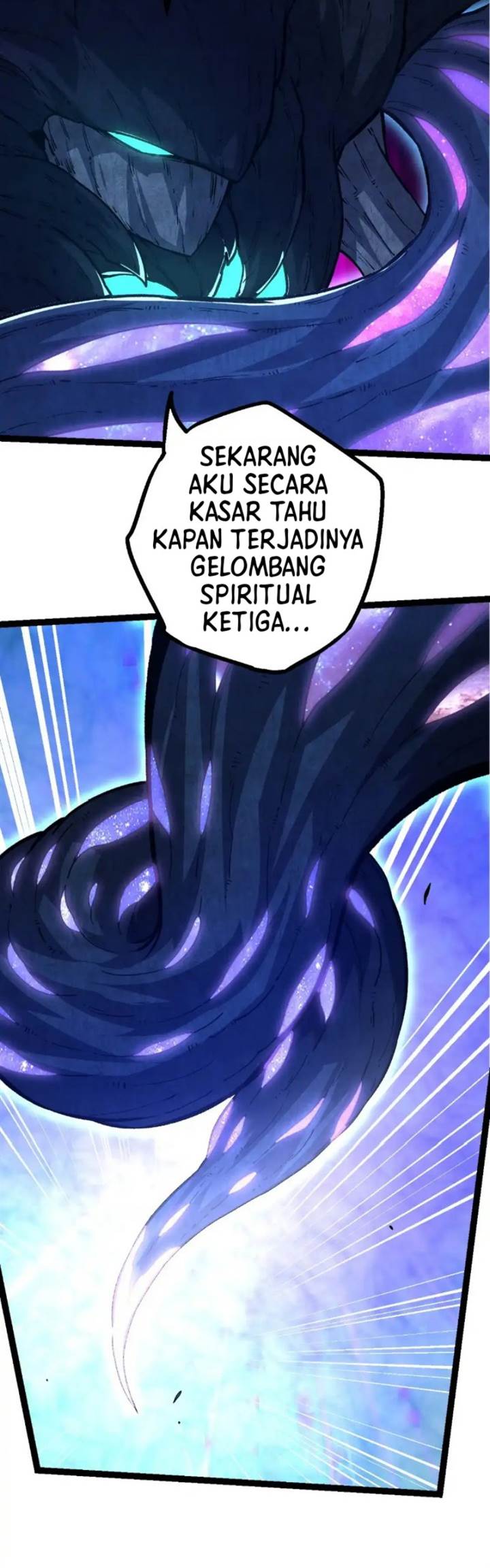 Read Evolution Begins With A Big Tree ID Manga Online