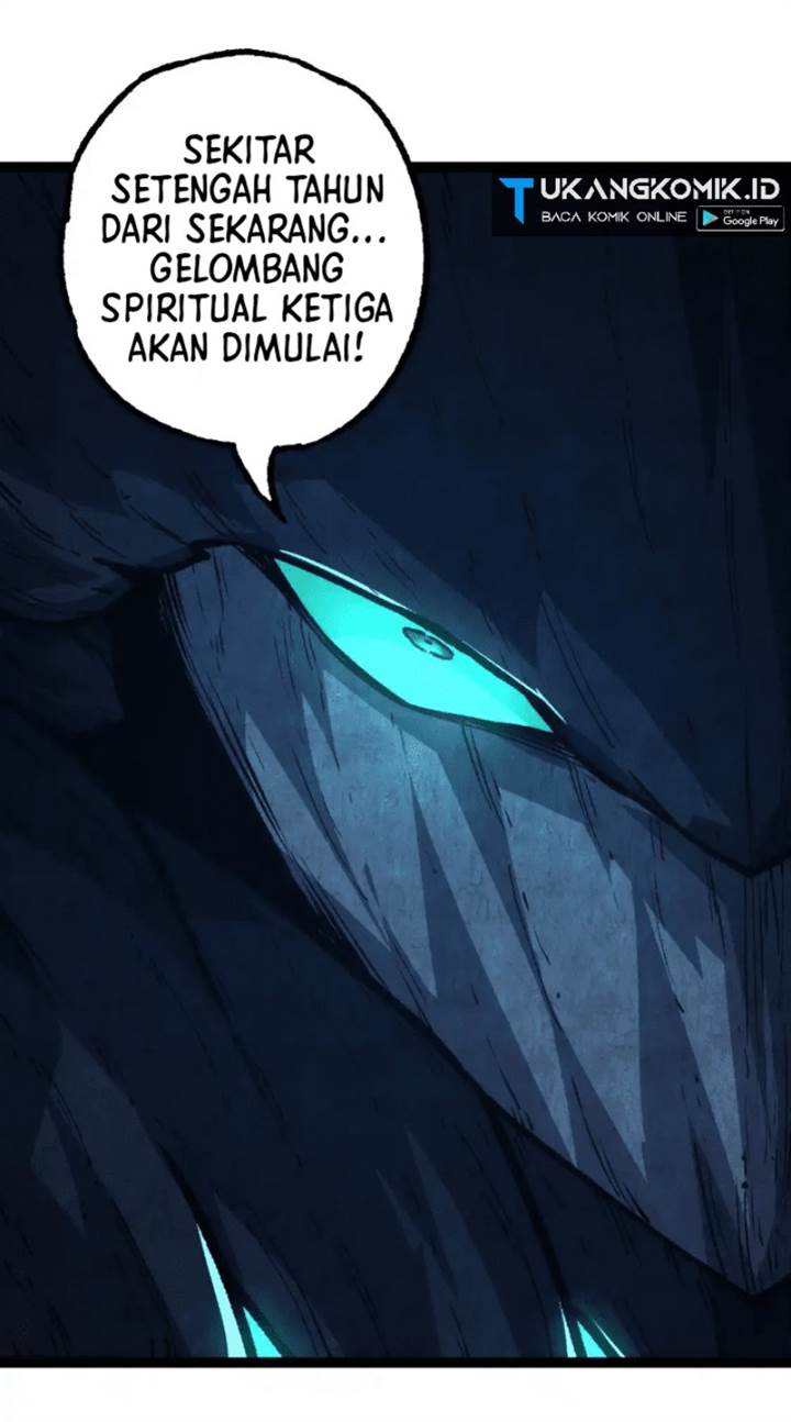 Read Evolution Begins With A Big Tree ID Manga Online