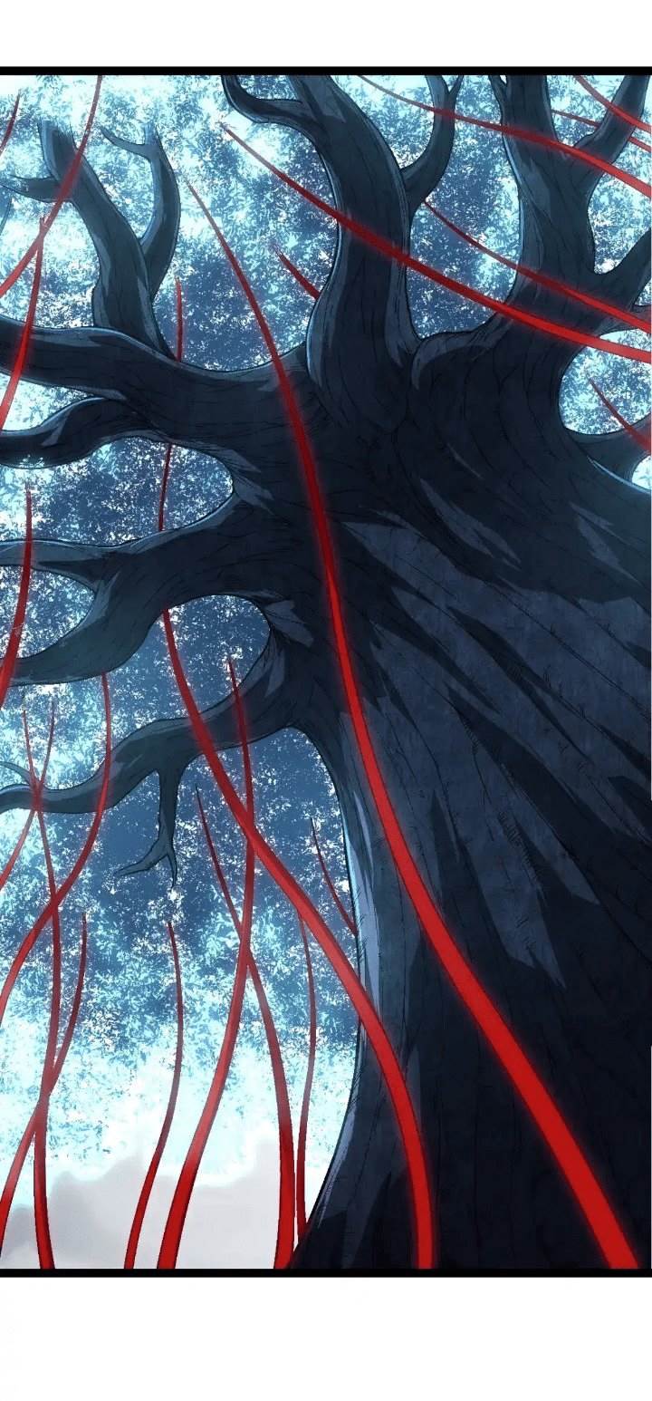 Read Evolution Begins With A Big Tree ID Manga Online