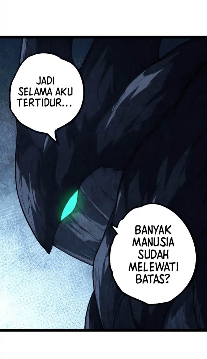 Read Evolution Begins With A Big Tree ID Manga Online