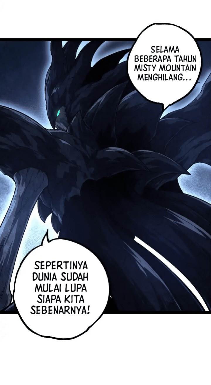 Read Evolution Begins With A Big Tree ID Manga Online