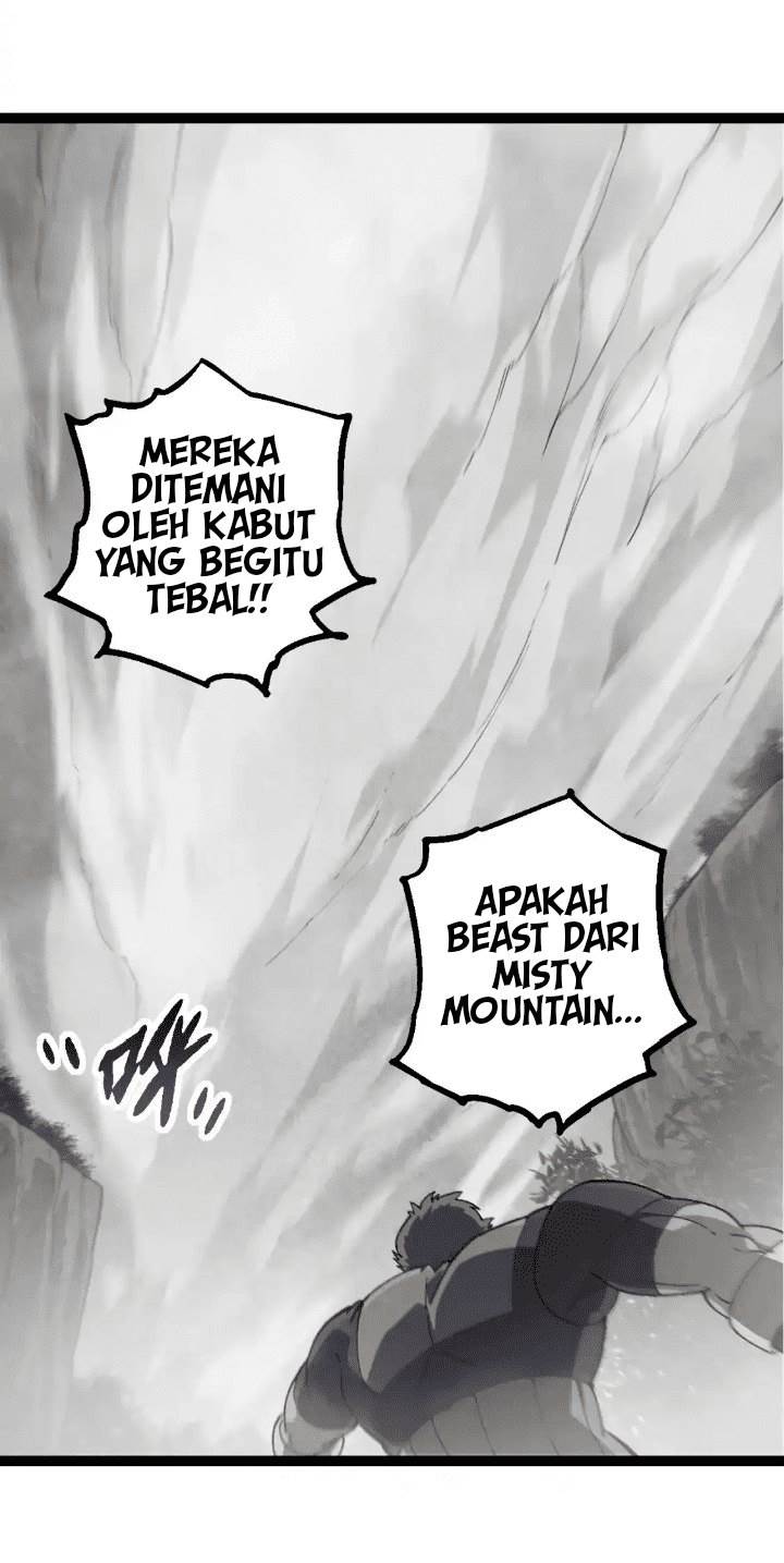 Read Evolution Begins With A Big Tree ID Manga Online