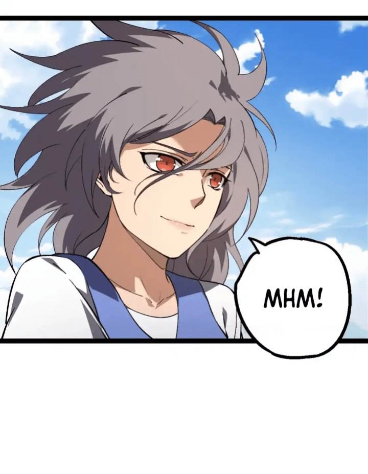 Read Evolution Begins With A Big Tree ID Manga Online