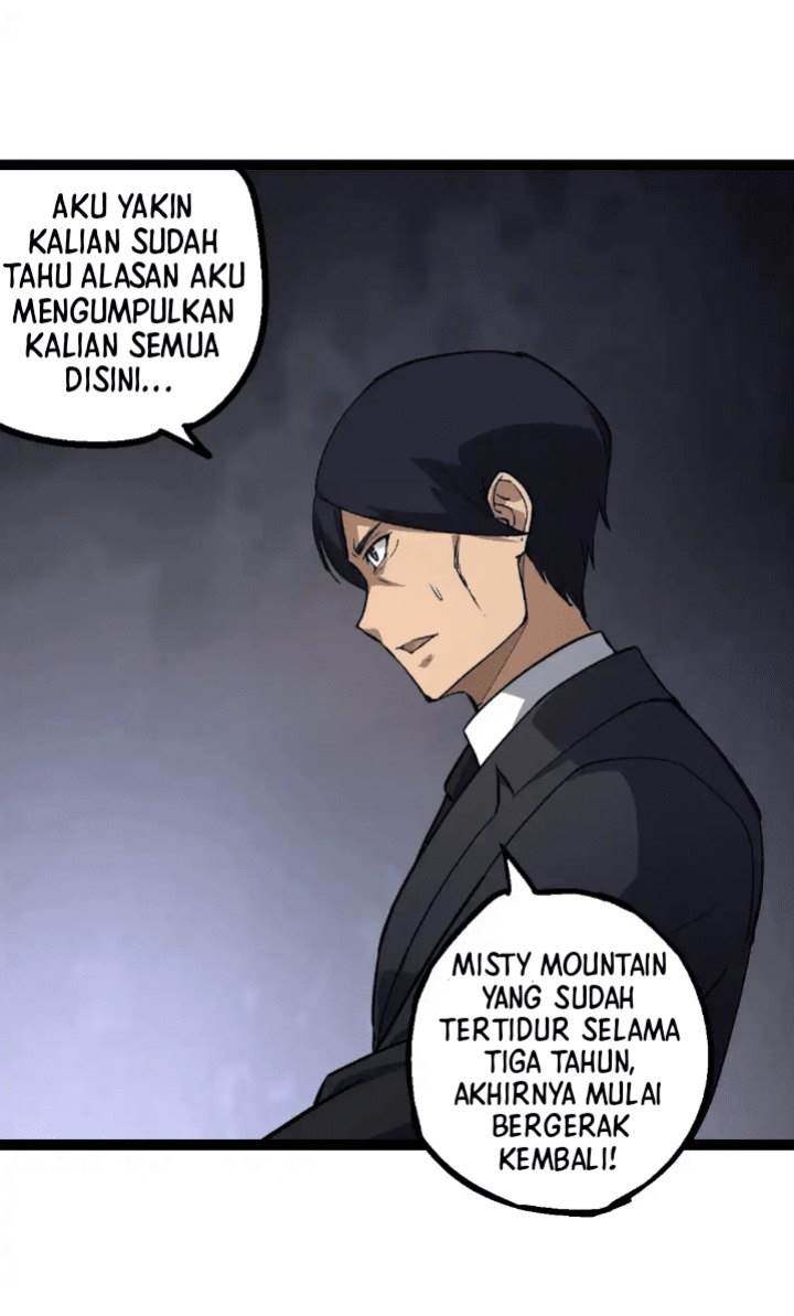 Read Evolution Begins With A Big Tree ID Manga Online