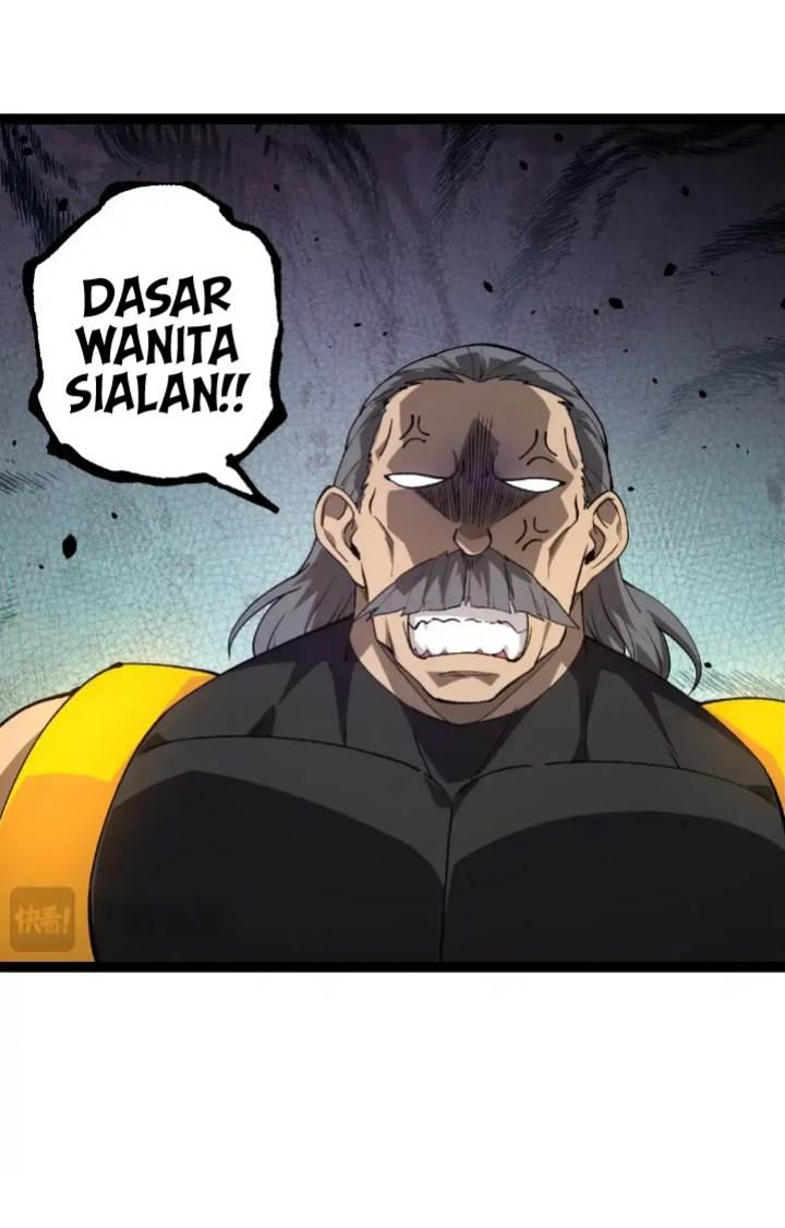 Read Evolution Begins With A Big Tree ID Manga Online
