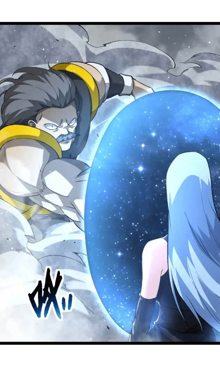 Read Evolution Begins With A Big Tree ID Manga Online