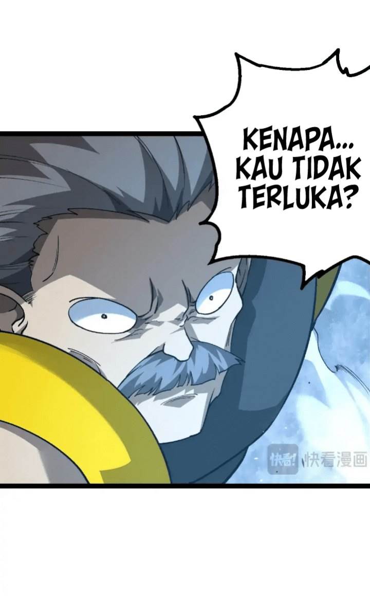 Read Evolution Begins With A Big Tree ID Manga Online