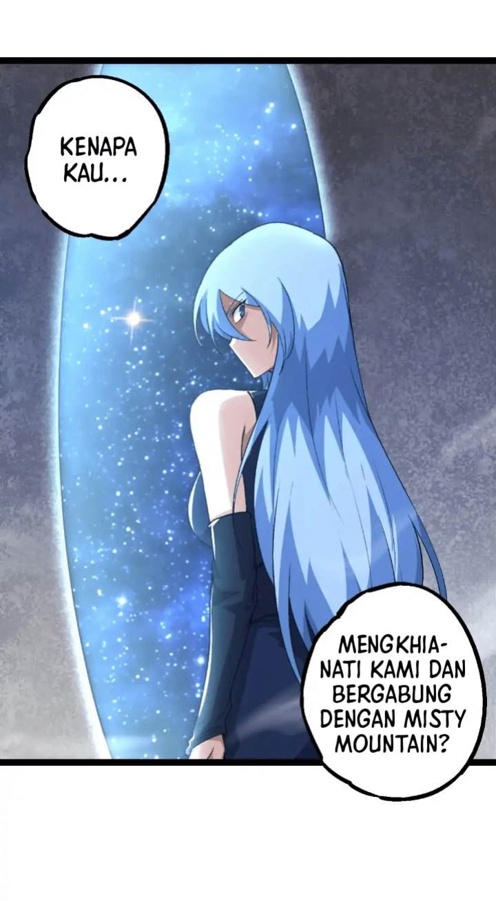 Read Evolution Begins With A Big Tree ID Manga Online