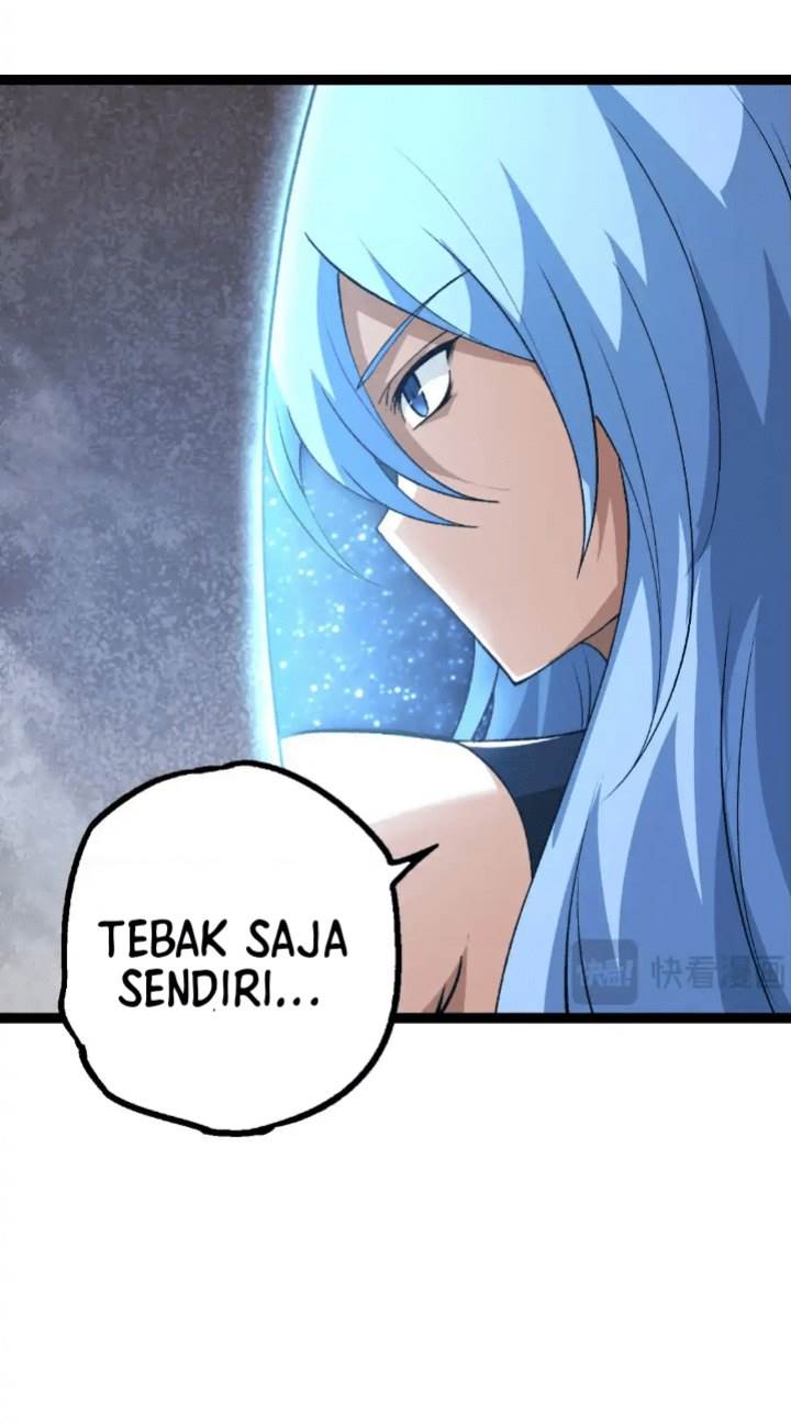 Read Evolution Begins With A Big Tree ID Manga Online