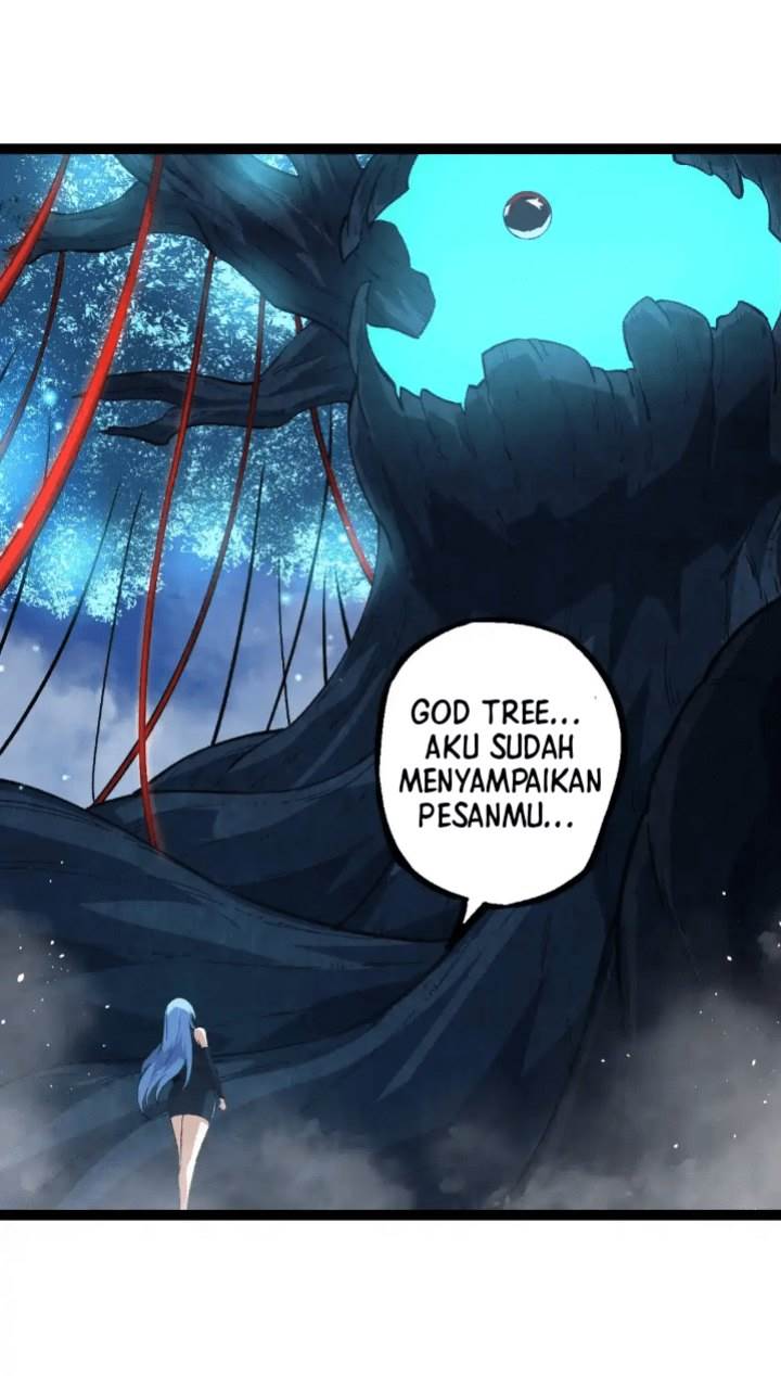 Read Evolution Begins With A Big Tree ID Manga Online