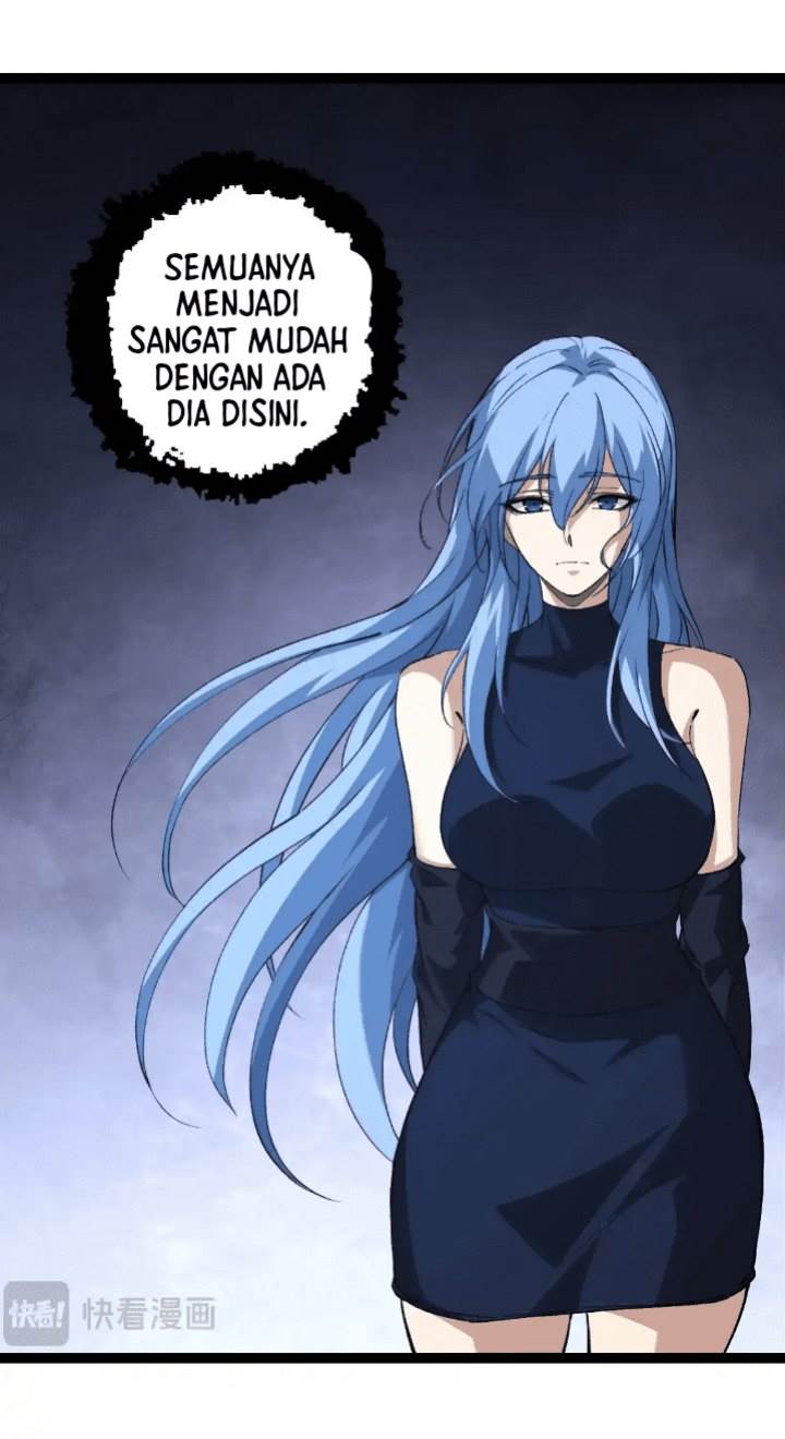 Read Evolution Begins With A Big Tree ID Manga Online