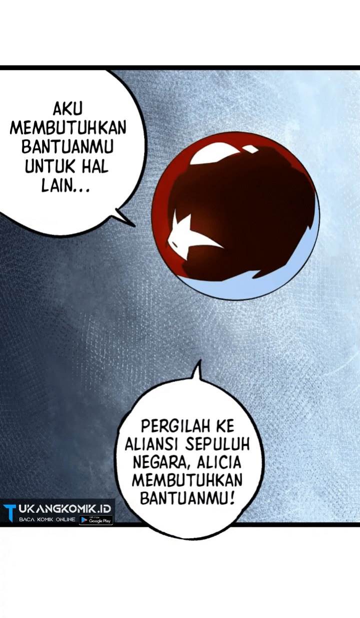 Read Evolution Begins With A Big Tree ID Manga Online