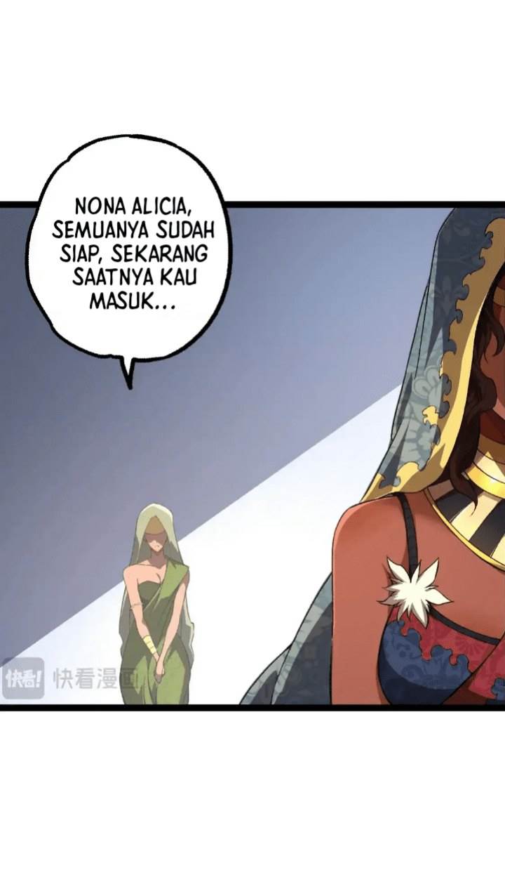 Read Evolution Begins With A Big Tree ID Manga Online
