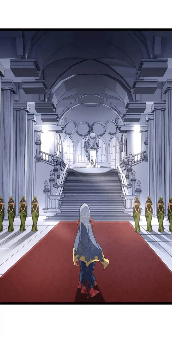 Read Evolution Begins With A Big Tree ID Manga Online