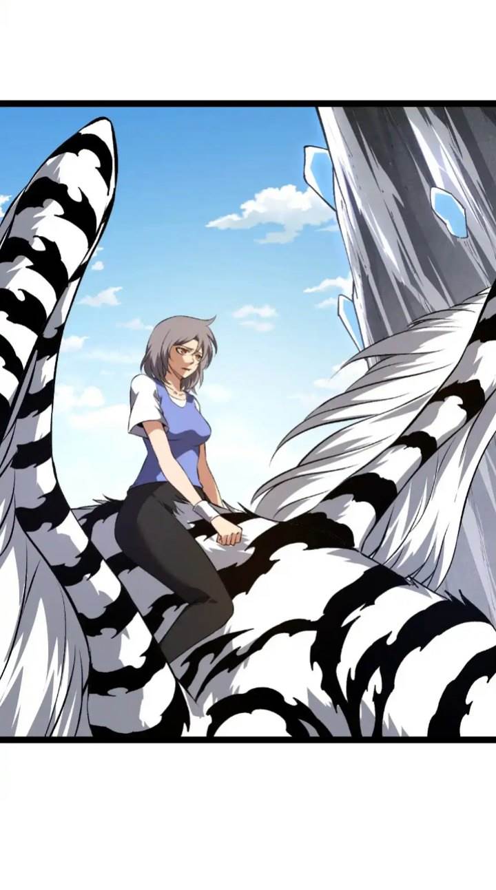 Read Evolution Begins With A Big Tree ID Manga Online