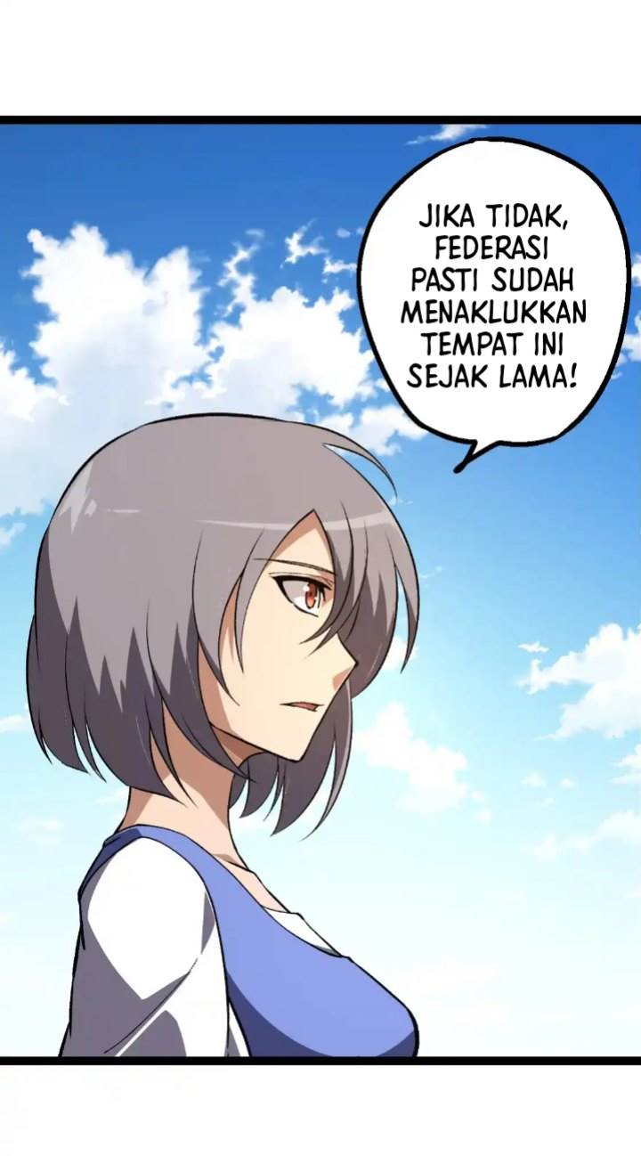 Read Evolution Begins With A Big Tree ID Manga Online