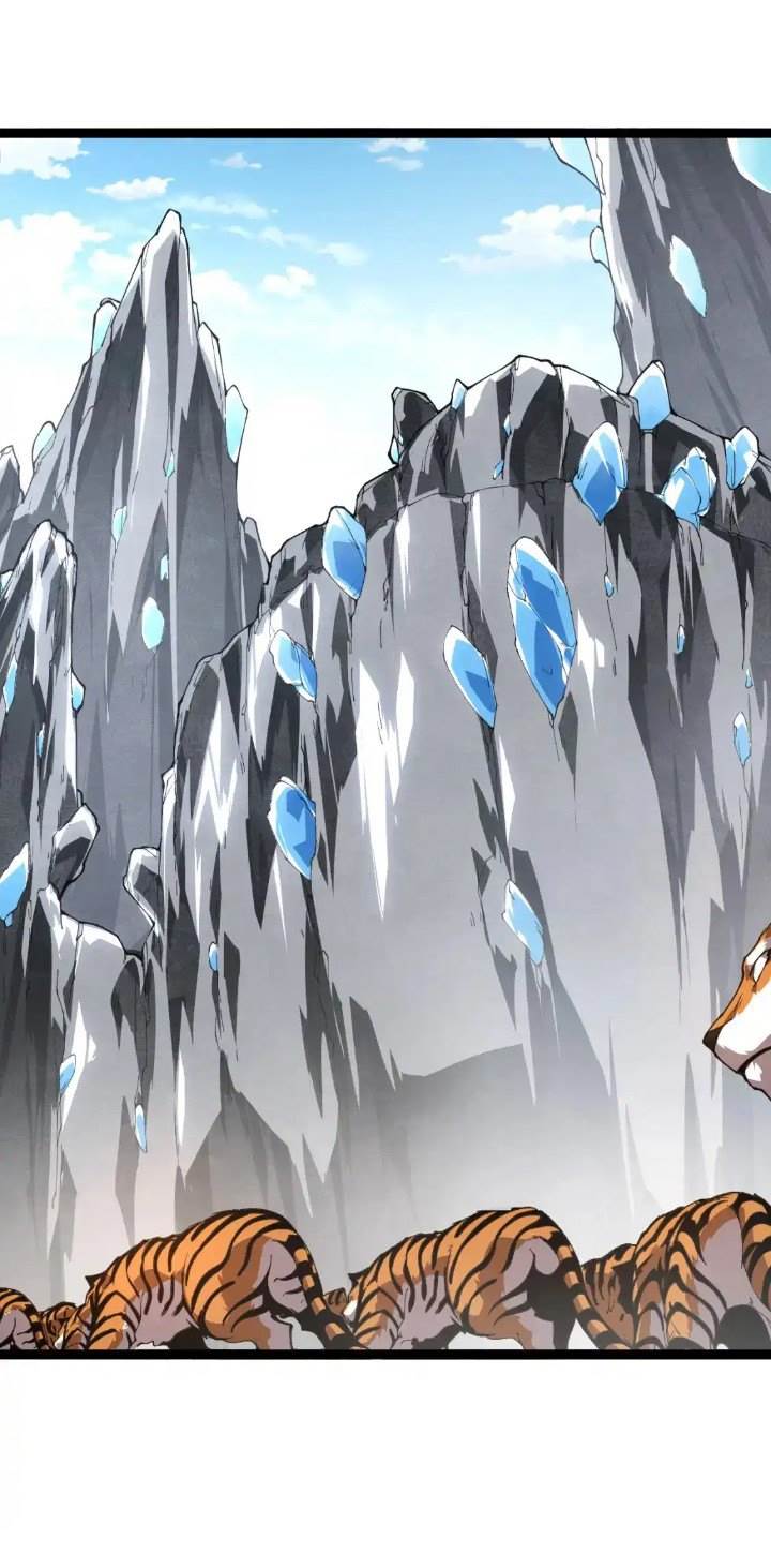 Read Evolution Begins With A Big Tree ID Manga Online