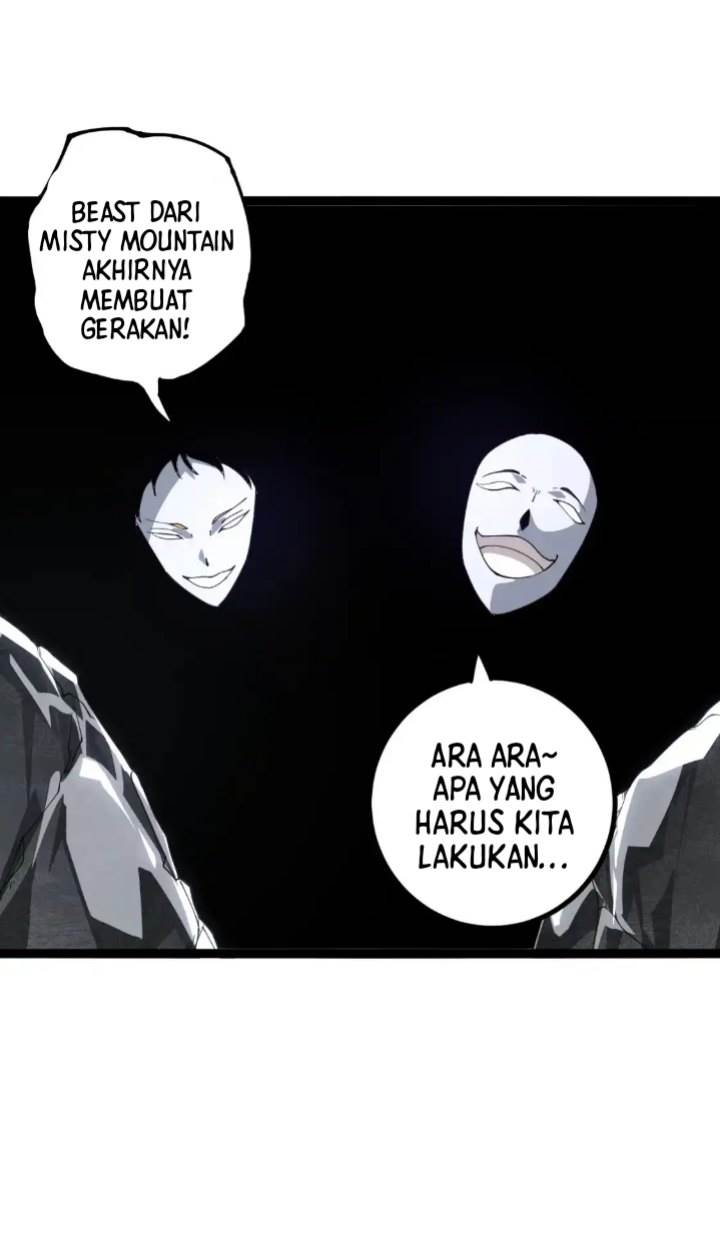 Read Evolution Begins With A Big Tree ID Manga Online