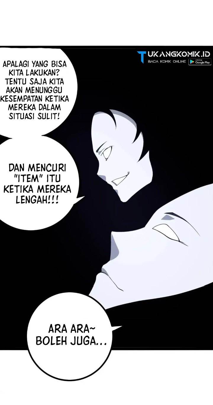 Read Evolution Begins With A Big Tree ID Manga Online