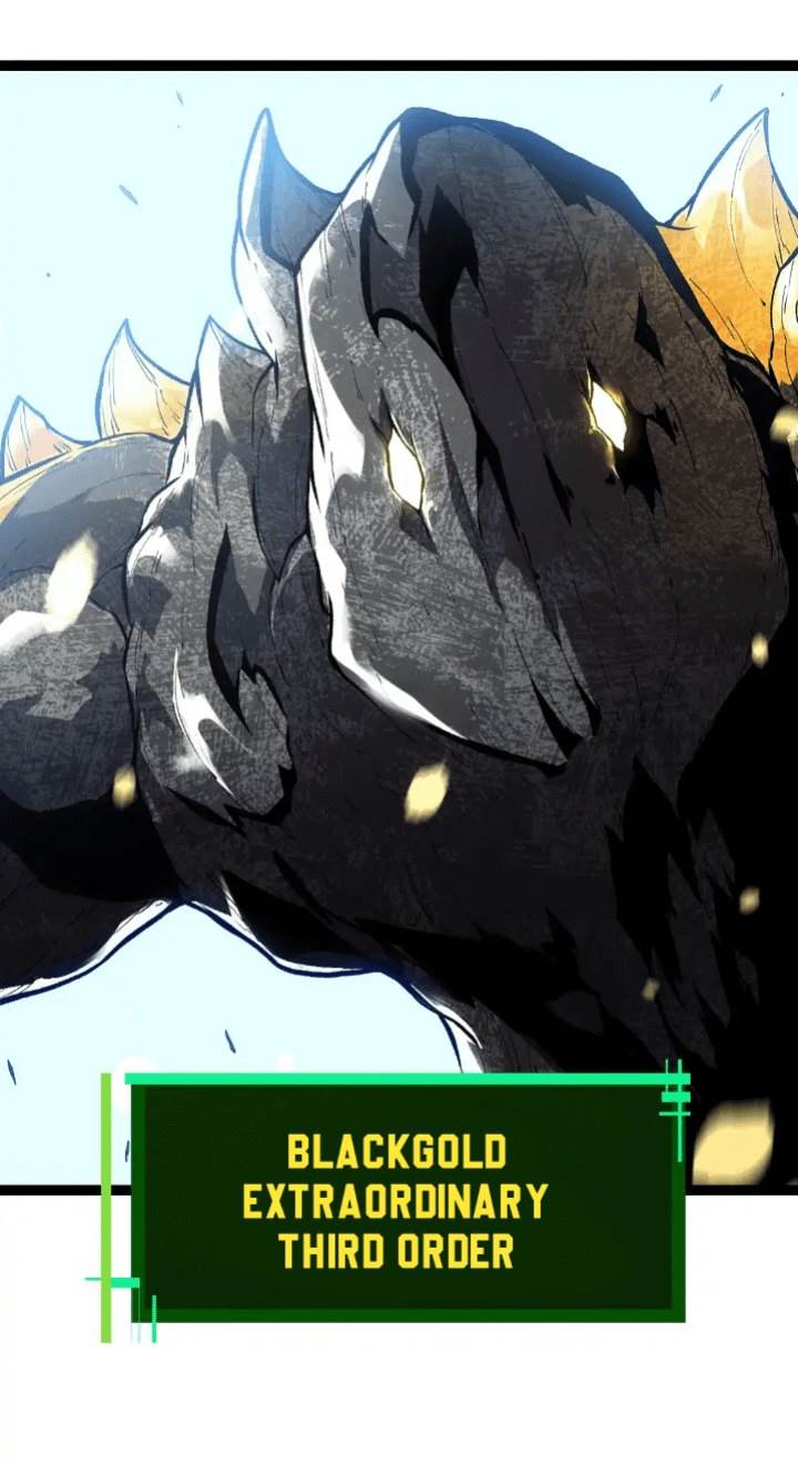 Read Evolution Begins With A Big Tree ID Manga Online