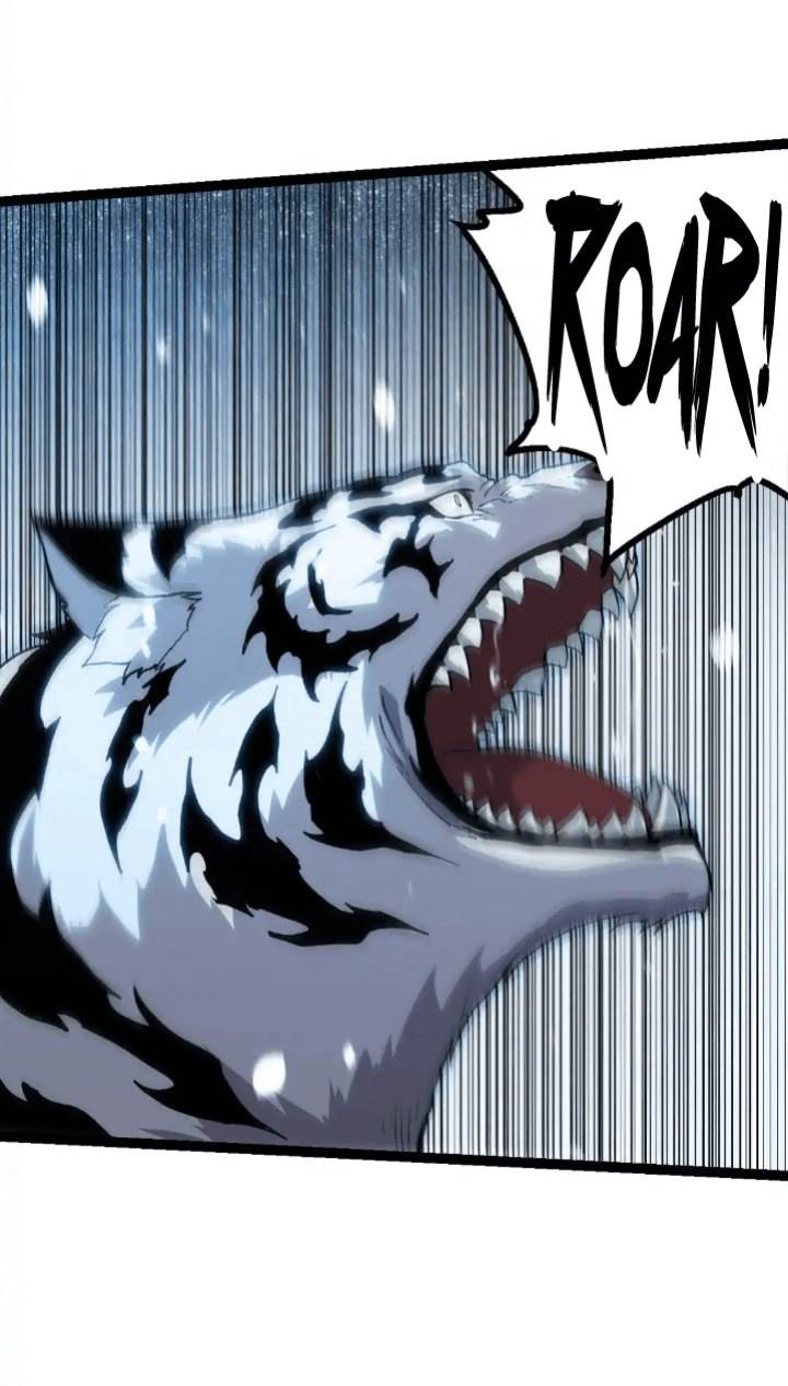 Read Evolution Begins With A Big Tree ID Manga Online