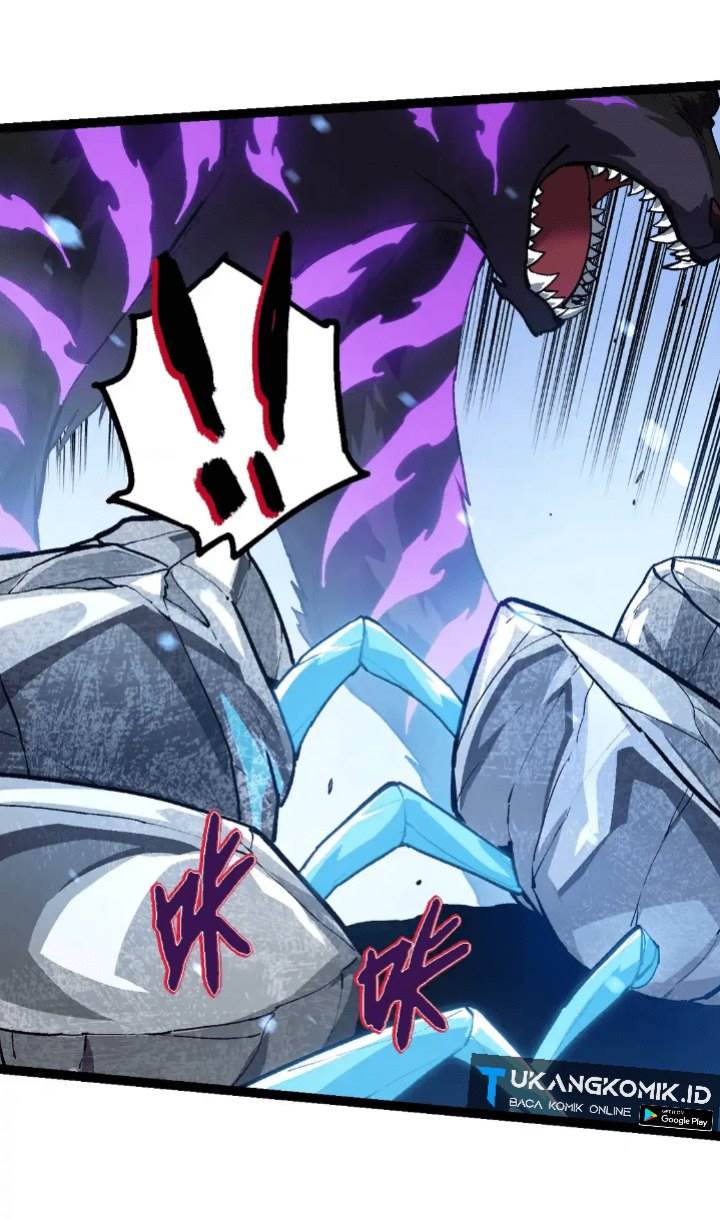 Read Evolution Begins With A Big Tree ID Manga Online