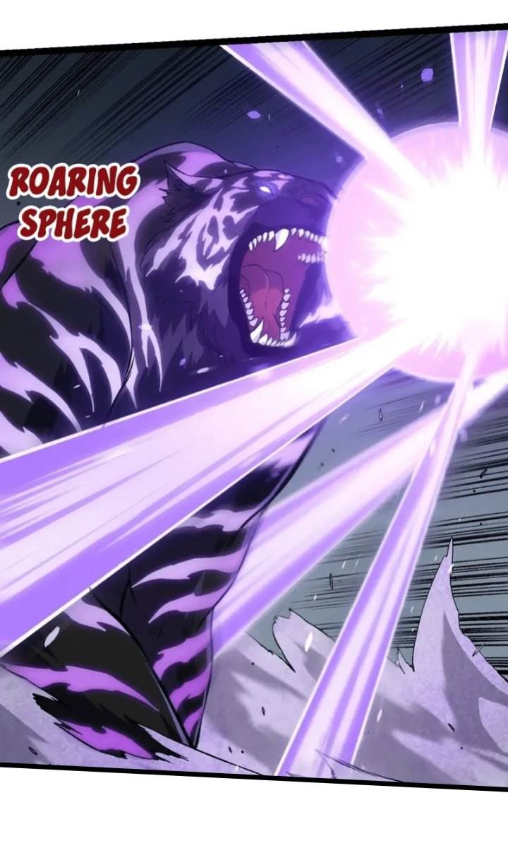 Read Evolution Begins With A Big Tree ID Manga Online