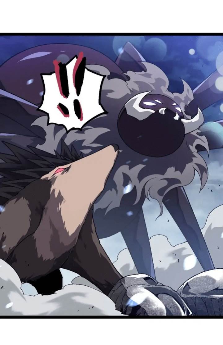 Read Evolution Begins With A Big Tree ID Manga Online