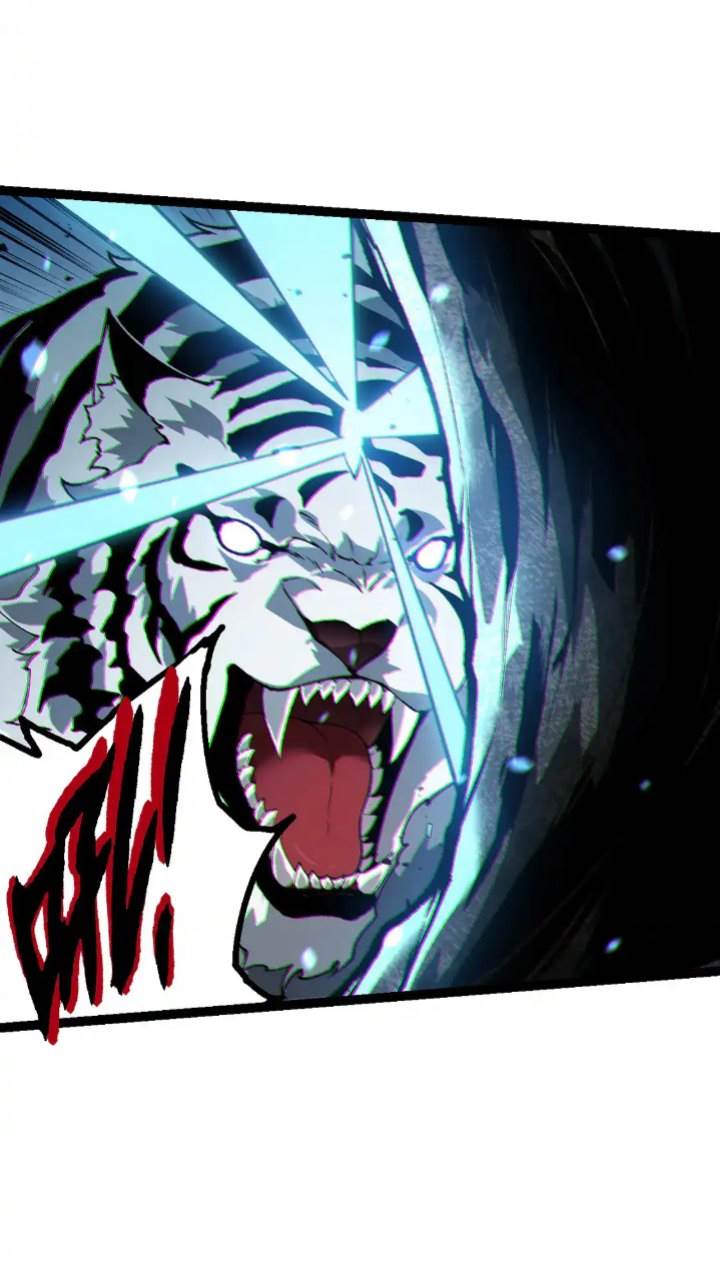 Read Evolution Begins With A Big Tree ID Manga Online
