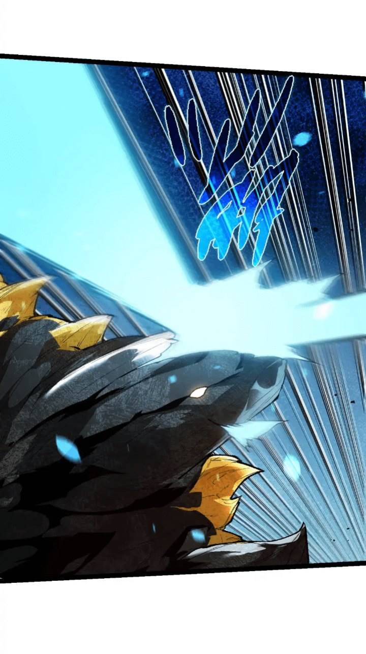 Read Evolution Begins With A Big Tree ID Manga Online