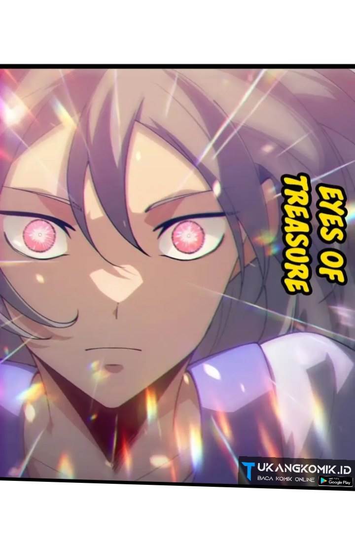 Read Evolution Begins With A Big Tree ID Manga Online